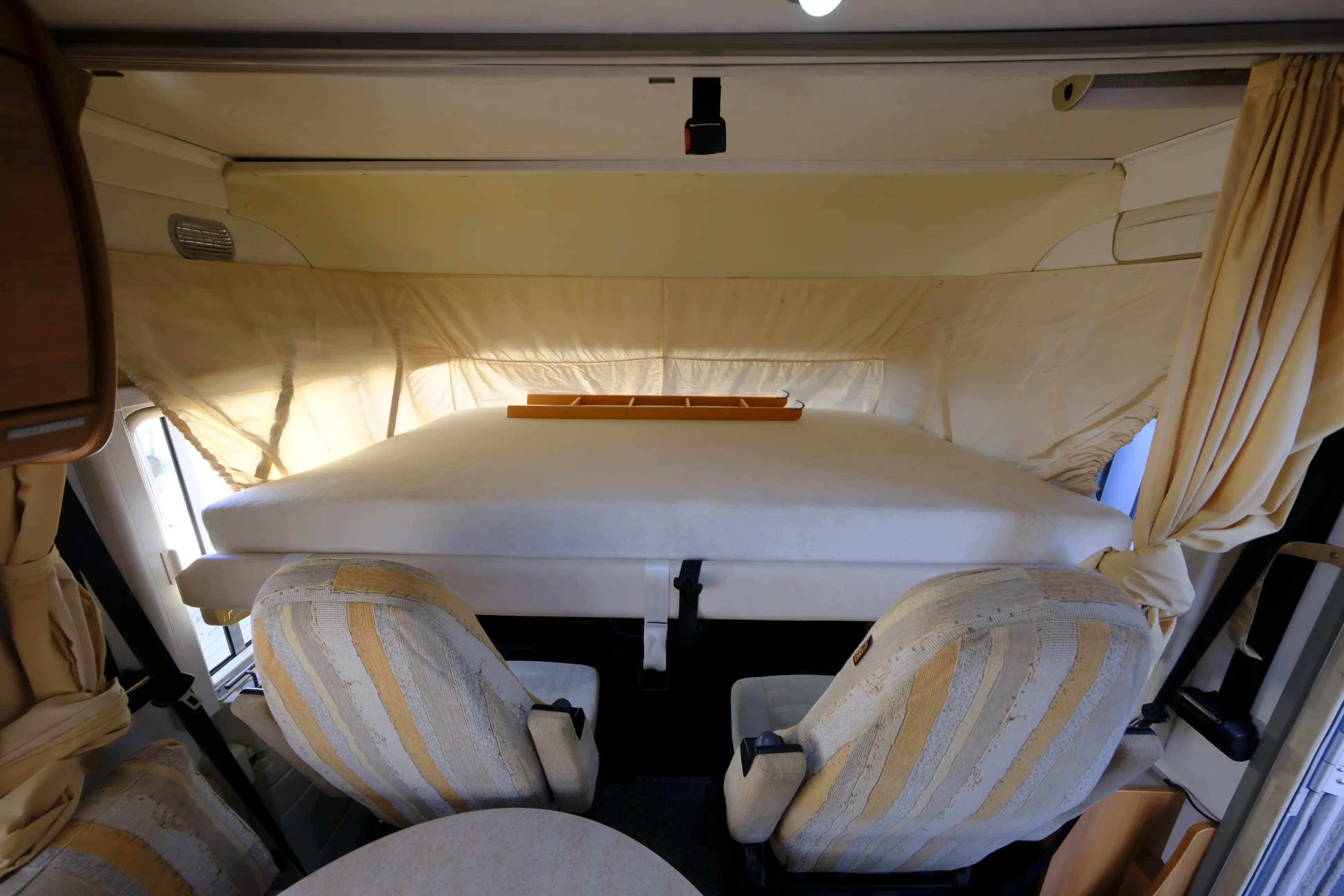 HYMER-ERIBA B 674 G - Ansicht 14